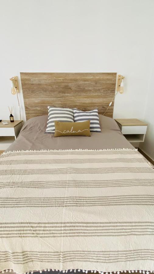 Apartment Edison Santa Rosa (La Pampa)